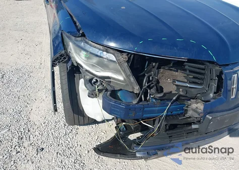 2018 Lincoln Mkx Reserve from USA, damaged, VIN 2LMPJ8LRXJBL22214